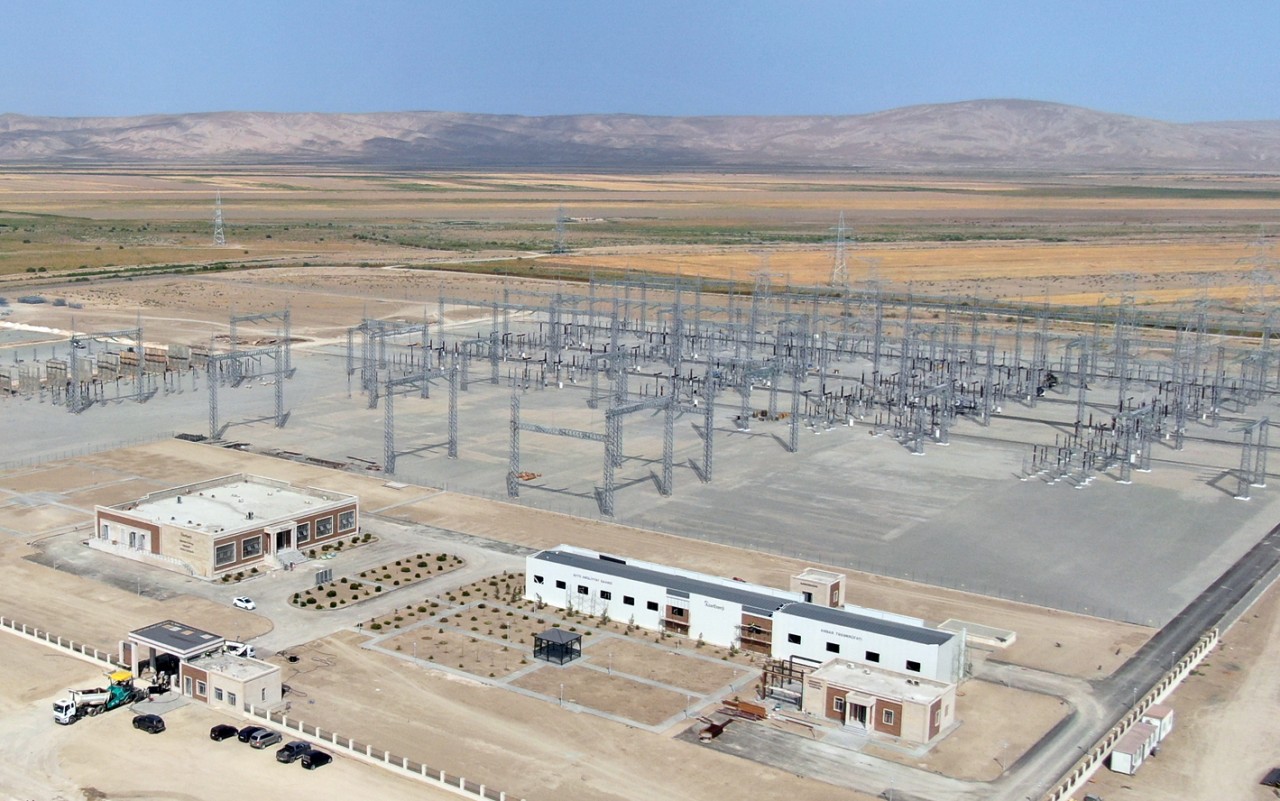 AZURE layihəsinin icrası ilə bağlı müşavirə keçirilib - Bunlar müzakirə edildi (FOTOLAR)